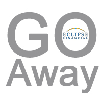 Go Away Sweepstakes by Eclipse Financial