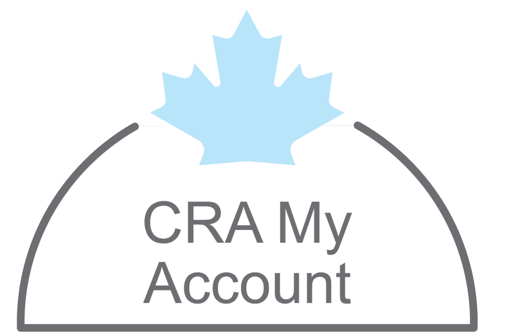 CRA My Account