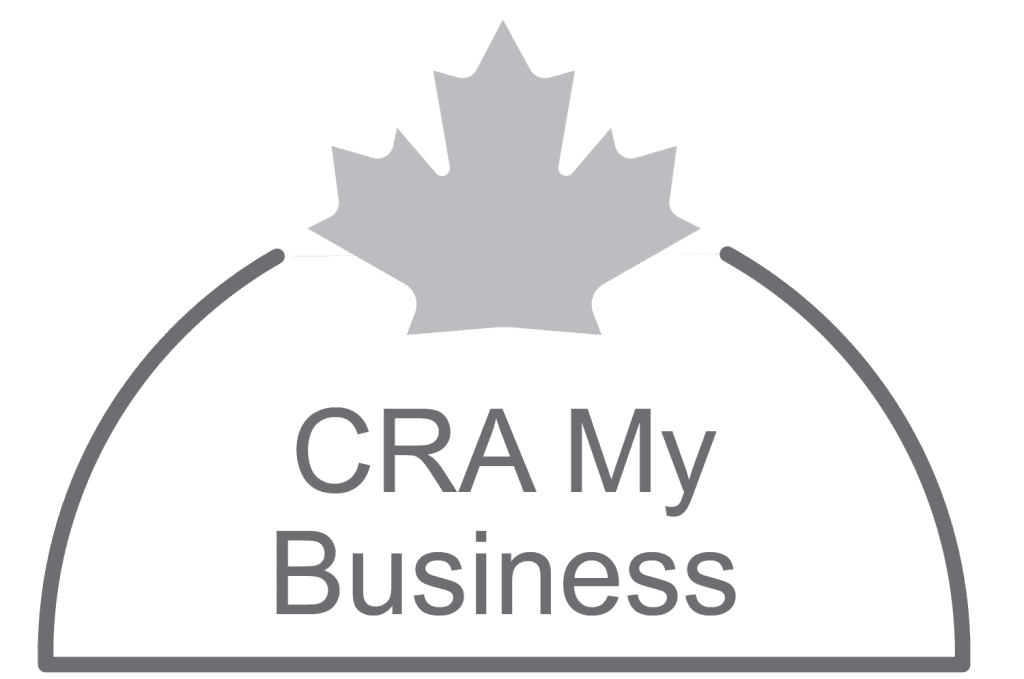 CRA My Business