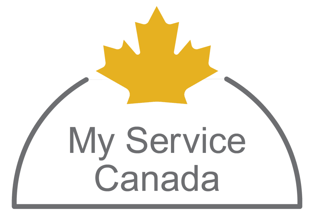 My Service Canada